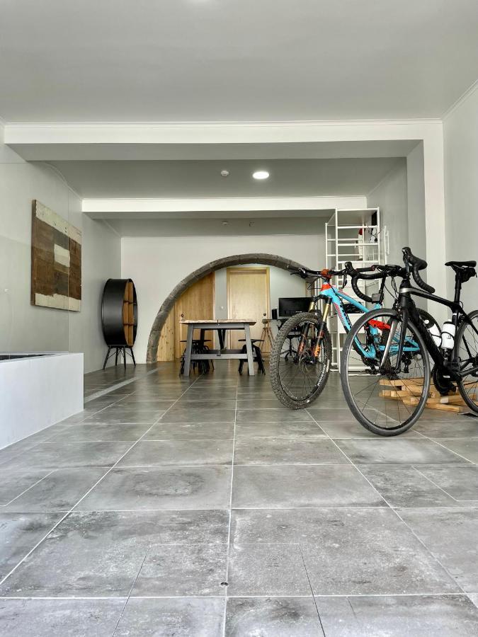 Pdl Green House Ponta Delgada  Exterior photo