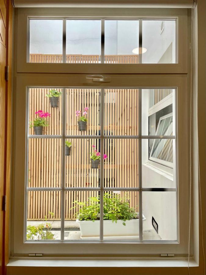 Pdl Green House Ponta Delgada  Exterior photo